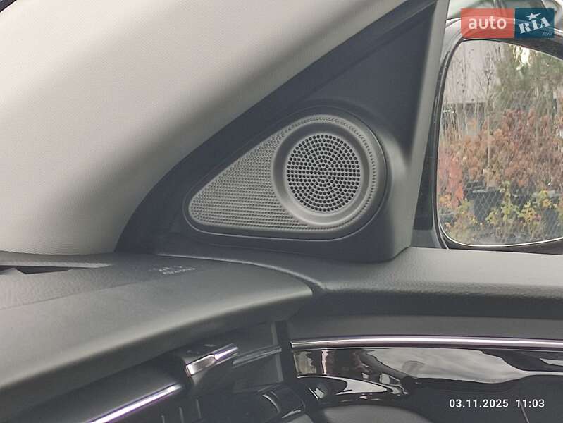 Позашляховик / Кросовер Honda e:NP2 2025 в Ужгороді фото 20 Позашляховик / Кросовер Honda e:NP2 2025 в Ужгороді