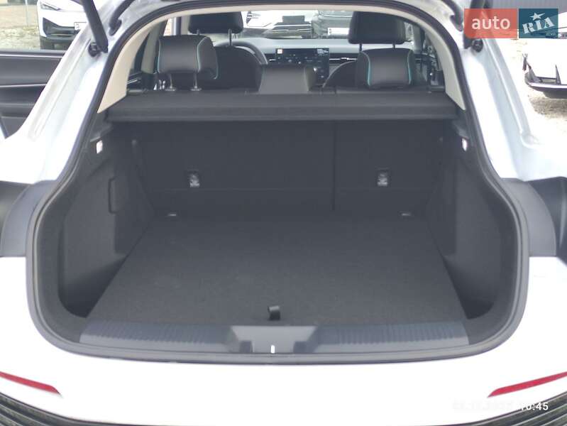 Позашляховик / Кросовер Honda e:NP2 2025 в Ужгороді фото 12 Позашляховик / Кросовер Honda e:NP2 2025 в Ужгороді