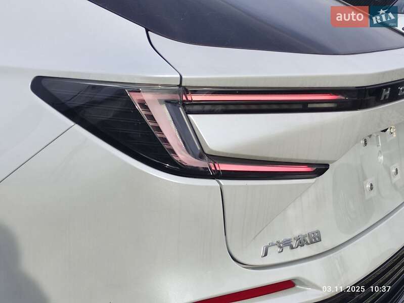 Позашляховик / Кросовер Honda e:NP2 2025 в Ужгороді фото 10 Позашляховик / Кросовер Honda e:NP2 2025 в Ужгороді