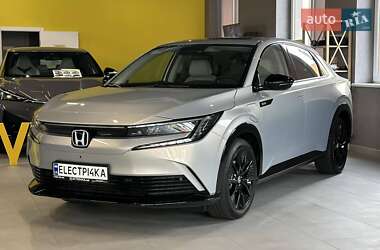 Внедорожник / Кроссовер Honda e:NP2 2024 в Шепетовке