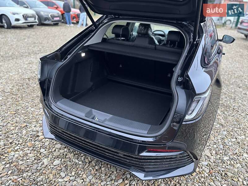 Позашляховик / Кросовер Honda e:NP2 2024 в Стрию фото 12 Позашляховик / Кросовер Honda e:NP2 2024 в Стрию