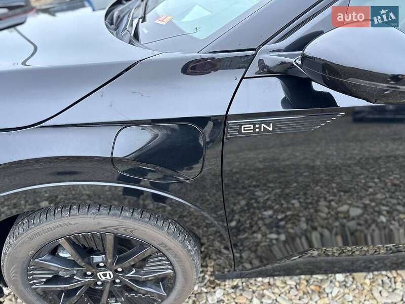 Позашляховик / Кросовер Honda e:NP2 2024 в Стрию фото 18 Позашляховик / Кросовер Honda e:NP2 2024 в Стрию