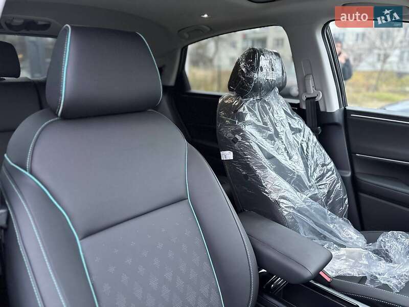 Позашляховик / Кросовер Honda e:NP2 2024 в Стрию фото 21 Позашляховик / Кросовер Honda e:NP2 2024 в Стрию