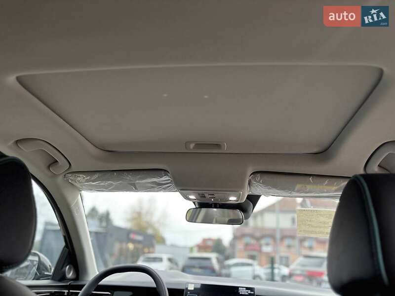 Позашляховик / Кросовер Honda e:NP2 2024 в Стрию фото 33 Позашляховик / Кросовер Honda e:NP2 2024 в Стрию