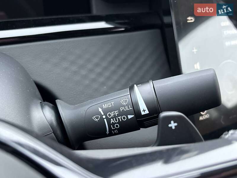 Позашляховик / Кросовер Honda e:NP2 2024 в Стрию фото 40 Позашляховик / Кросовер Honda e:NP2 2024 в Стрию