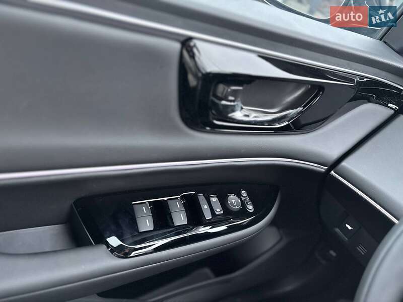 Позашляховик / Кросовер Honda e:NP2 2024 в Стрию фото 44 Позашляховик / Кросовер Honda e:NP2 2024 в Стрию