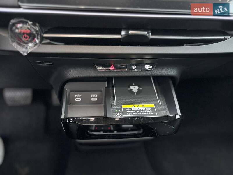 Позашляховик / Кросовер Honda e:NP2 2024 в Стрию фото 54 Позашляховик / Кросовер Honda e:NP2 2024 в Стрию