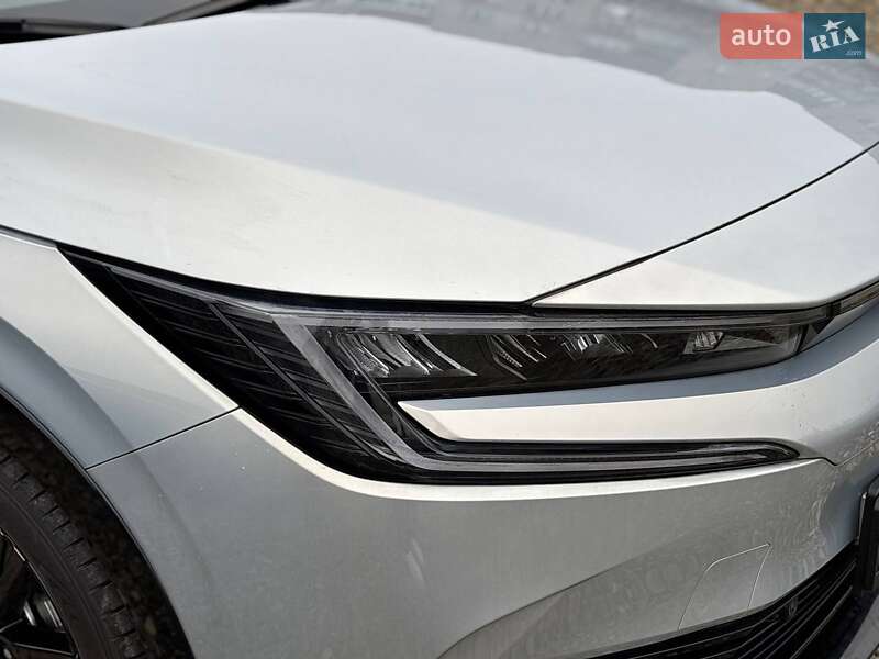 Внедорожник / Кроссовер Honda e:NP2 2024 в Стрые фото 6 Внедорожник / Кроссовер Honda e:NP2 2024 в Стрые