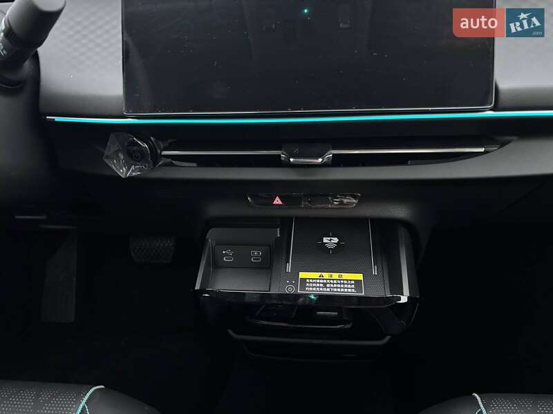 Внедорожник / Кроссовер Honda e:NP2 2024 в Стрые фото 21 Внедорожник / Кроссовер Honda e:NP2 2024 в Стрые