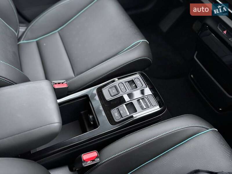 Внедорожник / Кроссовер Honda e:NP2 2024 в Стрые фото 26 Внедорожник / Кроссовер Honda e:NP2 2024 в Стрые