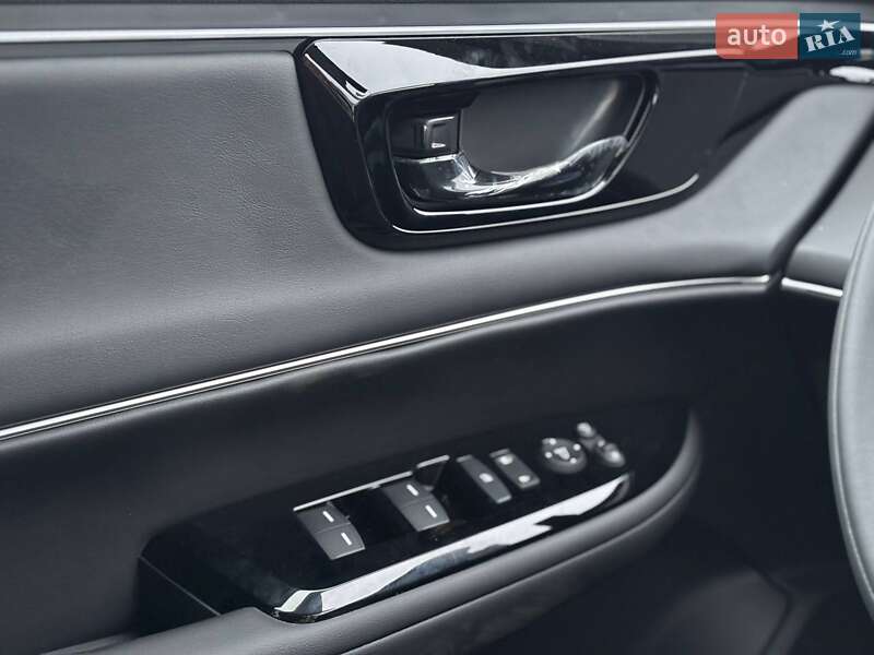 Внедорожник / Кроссовер Honda e:NP2 2024 в Стрые фото 31 Внедорожник / Кроссовер Honda e:NP2 2024 в Стрые