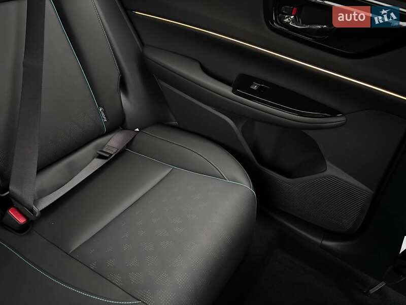 Внедорожник / Кроссовер Honda e:NP2 2024 в Стрые фото 36 Внедорожник / Кроссовер Honda e:NP2 2024 в Стрые