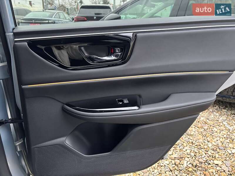 Внедорожник / Кроссовер Honda e:NP2 2024 в Стрые фото 45 Внедорожник / Кроссовер Honda e:NP2 2024 в Стрые