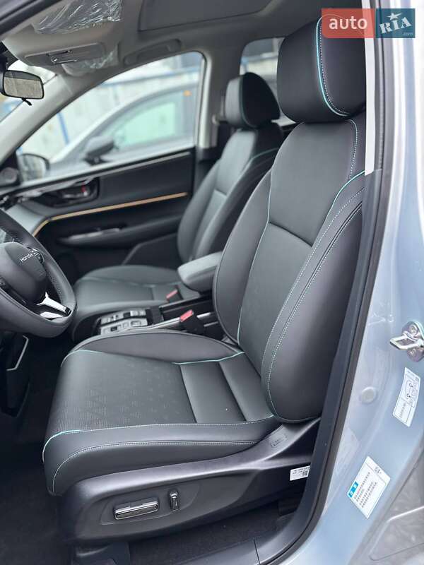 Внедорожник / Кроссовер Honda e:NP2 2024 в Стрые фото 50 Внедорожник / Кроссовер Honda e:NP2 2024 в Стрые