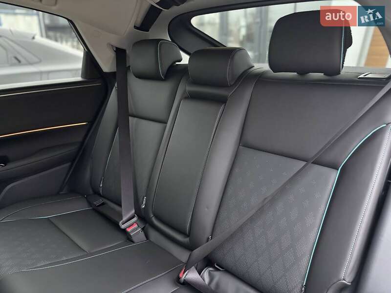 Внедорожник / Кроссовер Honda e:NP2 2024 в Стрые фото 57 Внедорожник / Кроссовер Honda e:NP2 2024 в Стрые