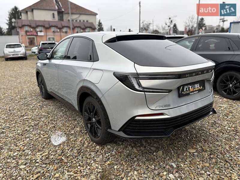 Внедорожник / Кроссовер Honda e:NP2 2024 в Стрые фото 7 Внедорожник / Кроссовер Honda e:NP2 2024 в Стрые