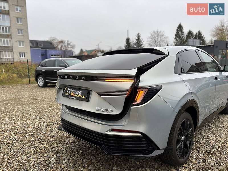 Внедорожник / Кроссовер Honda e:NP2 2024 в Стрые фото 14 Внедорожник / Кроссовер Honda e:NP2 2024 в Стрые