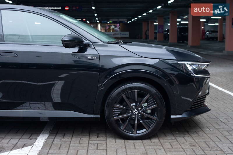 Позашляховик / Кросовер Honda e:NP2 2024 в Києві фото 7 Позашляховик / Кросовер Honda e:NP2 2024 в Києві