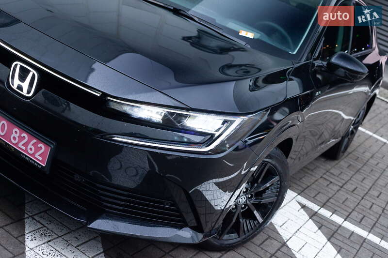 Позашляховик / Кросовер Honda e:NP2 2024 в Києві фото 31 Позашляховик / Кросовер Honda e:NP2 2024 в Києві
