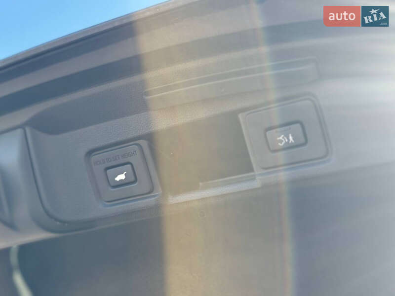 Позашляховик / Кросовер Honda e:NP2 2025 в Львові фото 15 Позашляховик / Кросовер Honda e:NP2 2025 в Львові