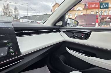 Внедорожник / Кроссовер Honda e:NP2 2025 в Киеве