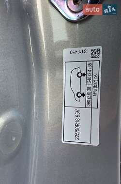 Внедорожник / Кроссовер Honda e:NP2 2025 в Киеве