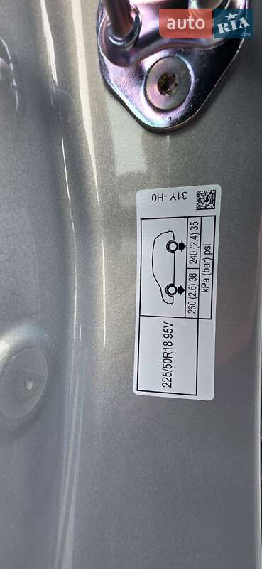 Позашляховик / Кросовер Honda e:NP2 2025 в Києві фото 15 Позашляховик / Кросовер Honda e:NP2 2025 в Києві