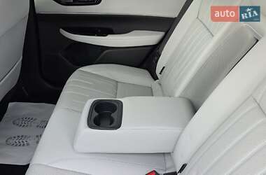 Внедорожник / Кроссовер Honda e:NP2 2025 в Киеве