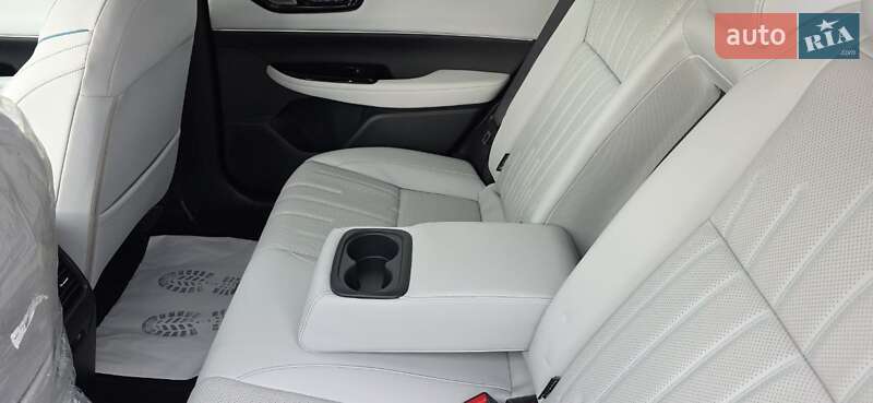 Позашляховик / Кросовер Honda e:NP2 2025 в Києві фото 19 Позашляховик / Кросовер Honda e:NP2 2025 в Києві