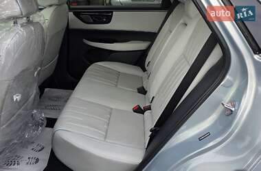 Внедорожник / Кроссовер Honda e:NP2 2025 в Киеве