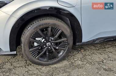 Внедорожник / Кроссовер Honda e:NP2 2025 в Киеве