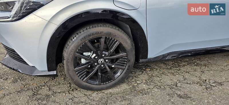 Позашляховик / Кросовер Honda e:NP2 2025 в Києві фото 39 Позашляховик / Кросовер Honda e:NP2 2025 в Києві