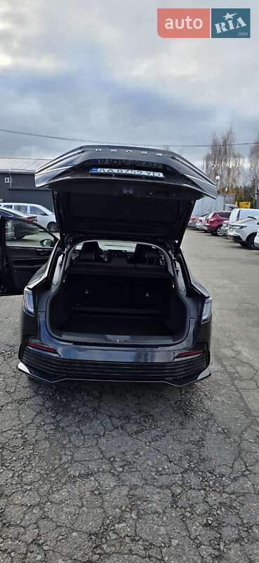 Позашляховик / Кросовер Honda e:NP2 2025 в Києві фото 22 Позашляховик / Кросовер Honda e:NP2 2025 в Києві