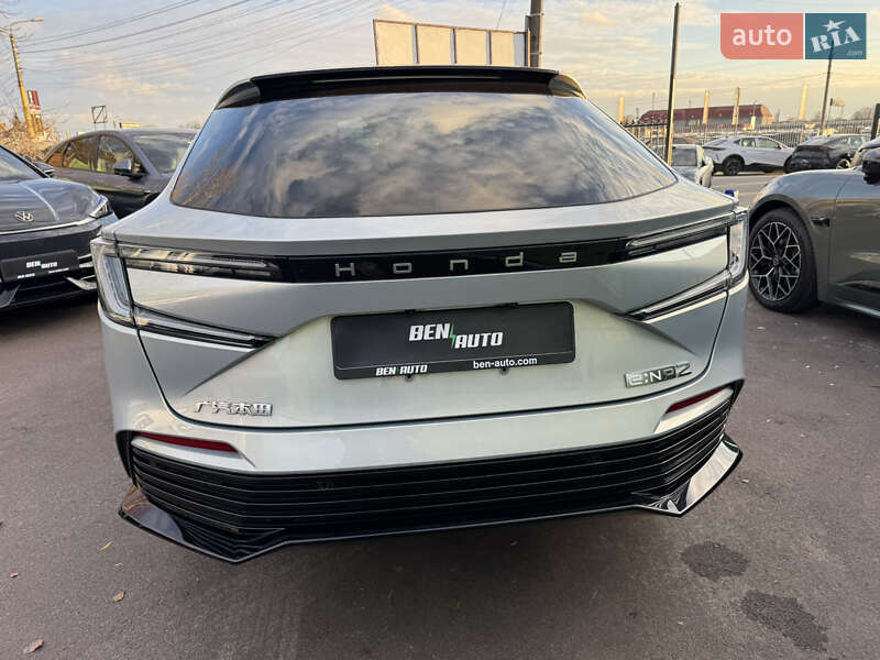 Позашляховик / Кросовер Honda e:NP2 2024 в Києві