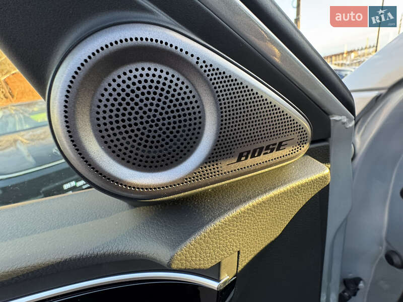 Позашляховик / Кросовер Honda e:NP2 2024 в Києві