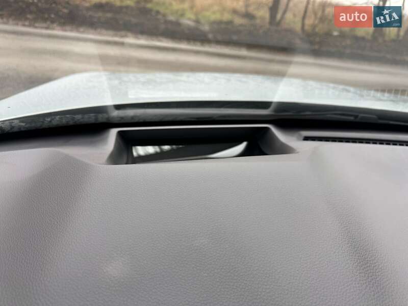 Внедорожник / Кроссовер Honda e:NP2 2025 в Тернополе