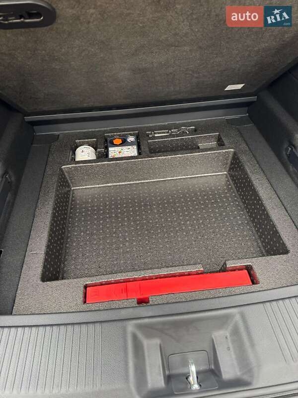 Внедорожник / Кроссовер Honda e:NP2 2025 в Тернополе