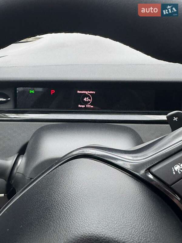 Внедорожник / Кроссовер Honda e:NP2 2025 в Тернополе