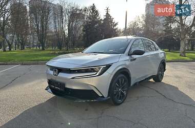 Внедорожник / Кроссовер Honda e:NP2 2025 в Одессе