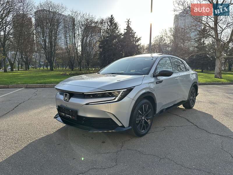 Внедорожник / Кроссовер Honda e:NP2 2025 в Одессе