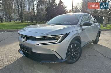 Позашляховик / Кросовер Honda e:NP2 2025 в Одесі