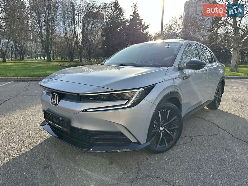 Внедорожник / Кроссовер Honda e:NP2 2025 в Одессе