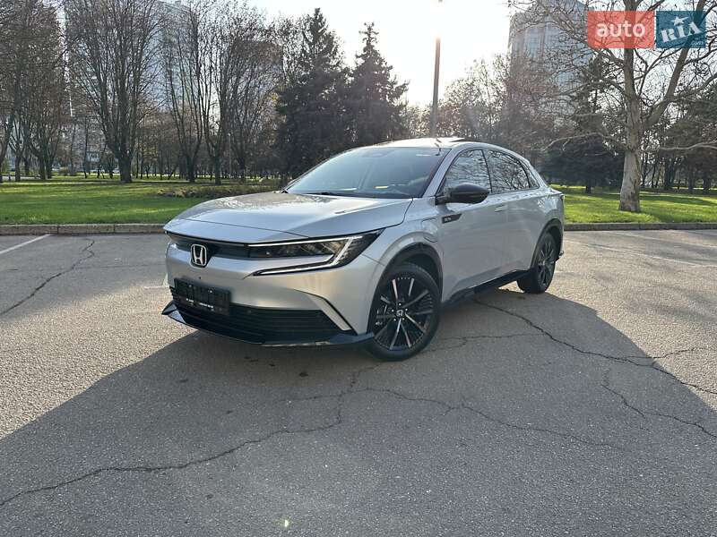 Внедорожник / Кроссовер Honda e:NP2 2025 в Одессе
