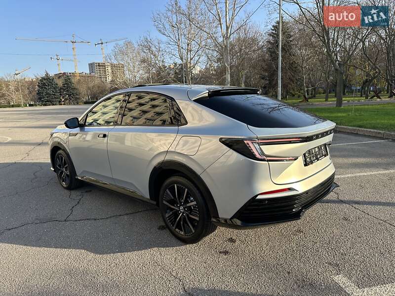 Внедорожник / Кроссовер Honda e:NP2 2025 в Одессе