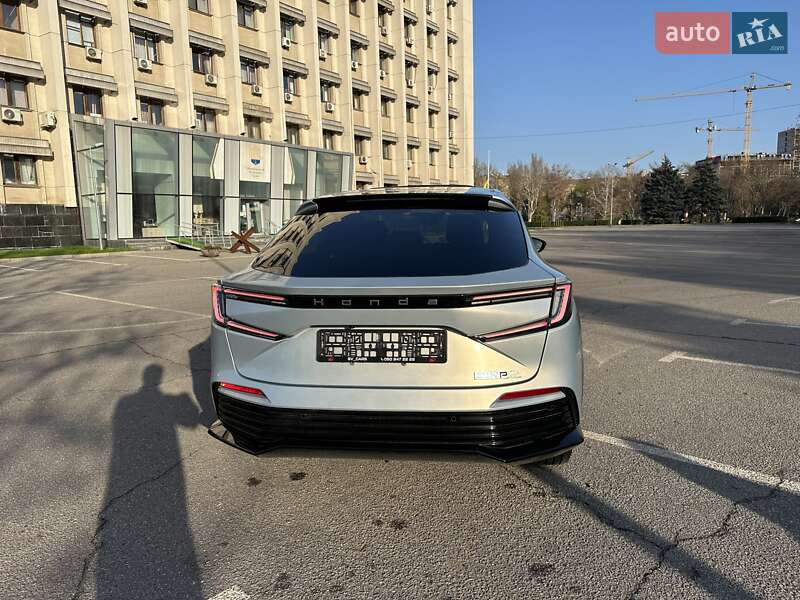 Внедорожник / Кроссовер Honda e:NP2 2025 в Одессе
