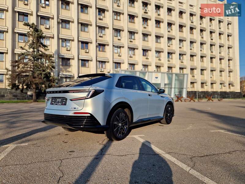 Внедорожник / Кроссовер Honda e:NP2 2025 в Одессе
