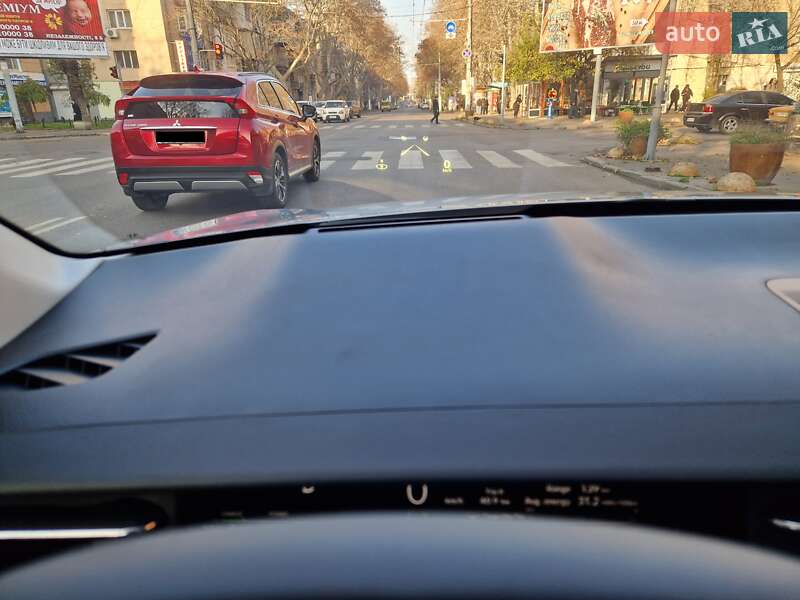 Внедорожник / Кроссовер Honda e:NP2 2025 в Одессе