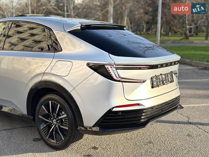 Внедорожник / Кроссовер Honda e:NP2 2025 в Одессе