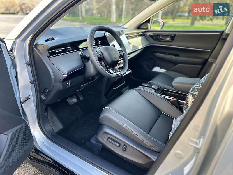 Внедорожник / Кроссовер Honda e:NP2 2025 в Одессе