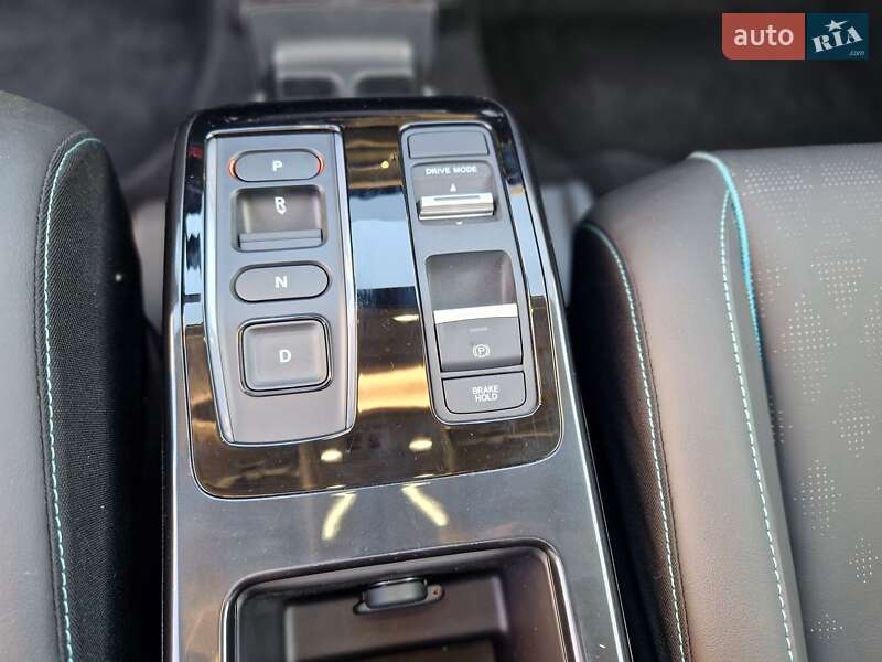 Внедорожник / Кроссовер Honda e:NP2 2025 в Одессе